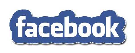 Facebook Logo Transparent Free PNG - PNG Play