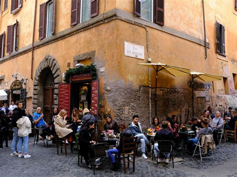 13 Best Bars in Rome for a Night Out in 2023