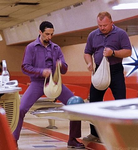 The Big Lebowski Film GIF by The Good Films - Find & Share on GIPHY