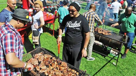 Heritage Day: More than just Braai Day