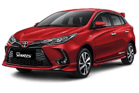 Toyota Yaris 2021 Images - Check Interior & Exterior Photos | Oto