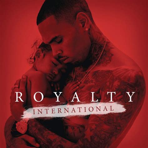 Chris Brown Releases 'Royalty' Add-On EP Featuring New Songs - That ...