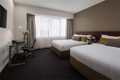 Home Away From Home at Rydges Auckland | Rydges Auckland