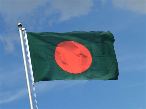 Bangladesh Flag for Sale - Buy online at Royal-Flags