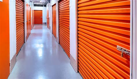 Rent a Storage Unit | Everything You Need to Know