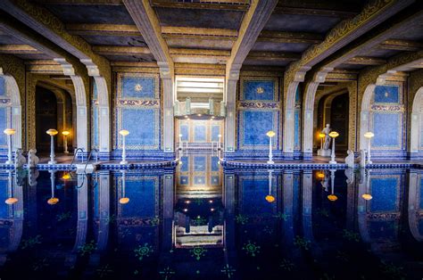 Hearst Castle: Tours & Tips for Visiting - The Points Guy