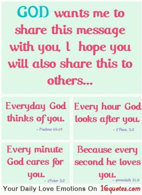 Sharing The Word Of God Quotes - ShortQuotes.cc