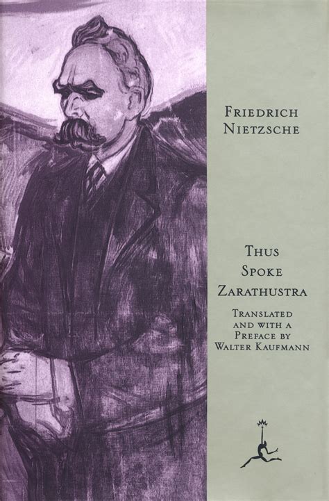 Modlib-Thus Spoke Zarathustra by Friedrich Nietzsche - Penguin Books Australia