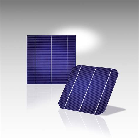 Solar cells