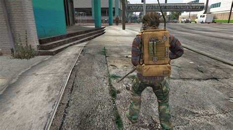 Escape From Tarkov USEC Trooper Armor For MP Male, 41% OFF