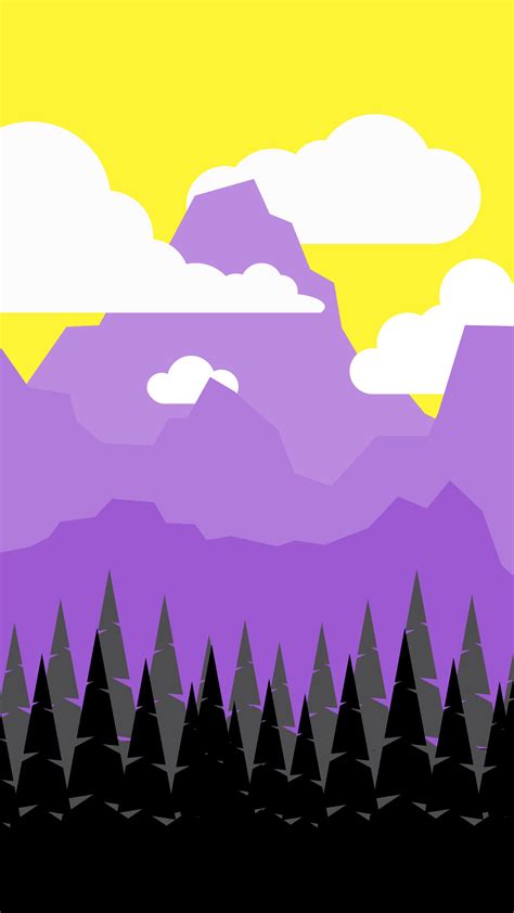 Nonbinary Phone Wallpapers - Wallpaper Cave