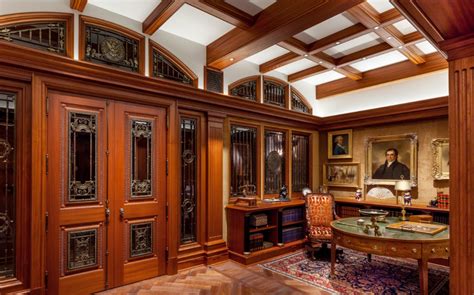 Part of the estate of Harlan Crow, a Dallas businessman who collects rare, historic documents ...