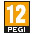 Pegi 12 Png