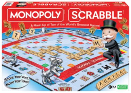 Monopoly Scrabble | Monopoly Wiki | Fandom