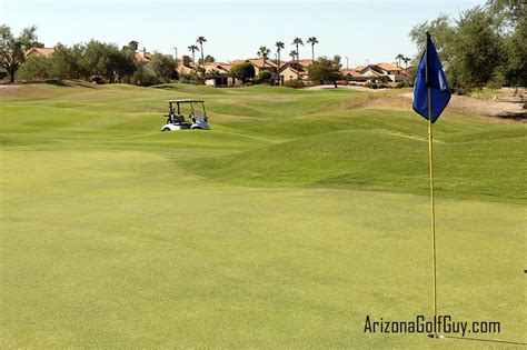 Red Mountain Ranch Golf Course - Gilbert AZ. Go to ArizonaGolfGuy.com to see more great photos ...