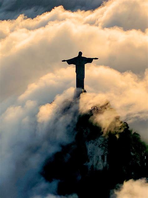 Cristo Redentor Wallpaper Hd