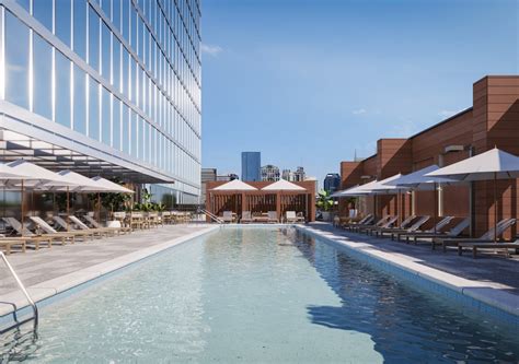 Conrad Nashville Ushers in New Era of Luxury to Music City | Hilton News