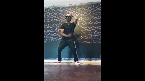 Skaiwater | miles | choreography @Budu The God - YouTube