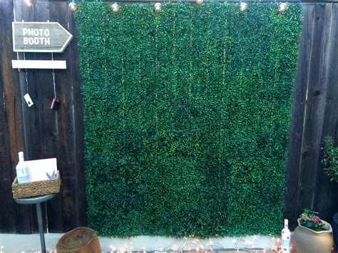 Diy Artificial Grass Backdrop / 52 Square Ft Griclner Artificial Grass ...