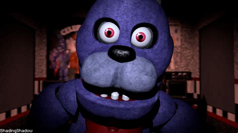 (SFM) Bonnie Jumpscare by ShadingShadowSFM on DeviantArt