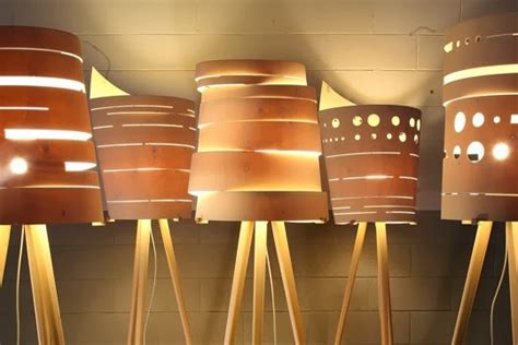 Kitchen and Residential Design: The silence of the lamps