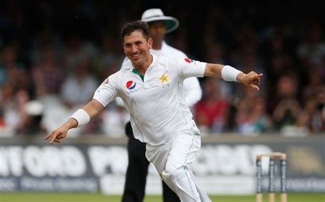 Yasir Shah becomes joint second fastest to 100 wickets - India Today