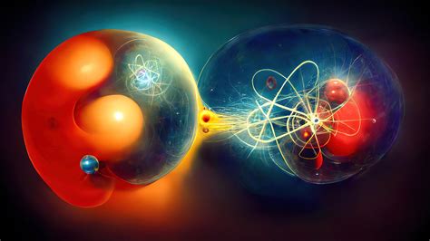 Quarks and leptons are tiny. But is there something smaller? - Big Think