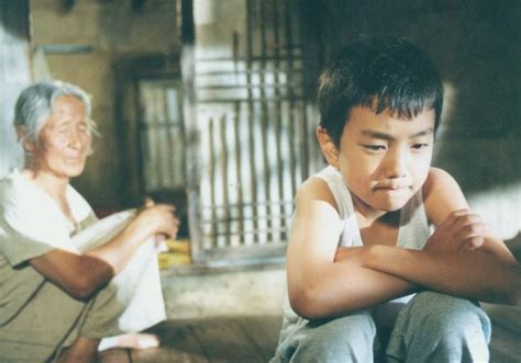 The Way Home (Korean Movie, 2002, 집으로...) @ HanCinema