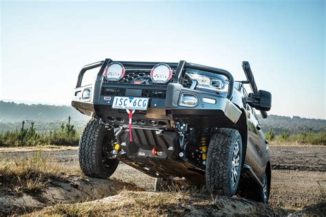 Ford to sell ARB 4x4 accessories in dealers | CarExpert