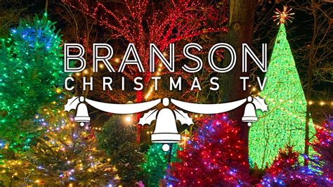 Branson Christmas TV – Branson Christmas Info