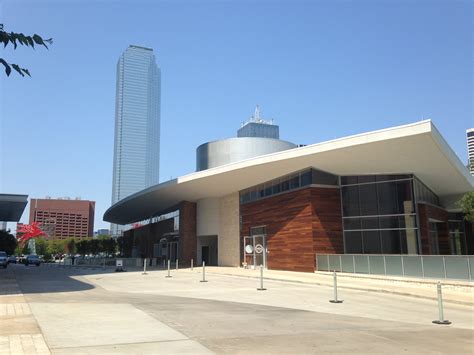 New restaurants opening soon near Kay Bailey Hutchison Convention Center - Dallas City News