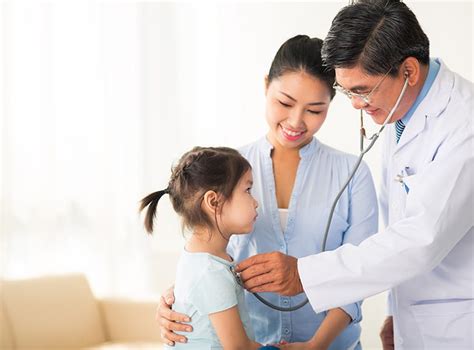 Paediatricians in Singapore: recommended doctors for kids - Honeykids Asia