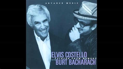 Burt Bacharach and Elvis Costello - I'll Never Fall In Love Again ...