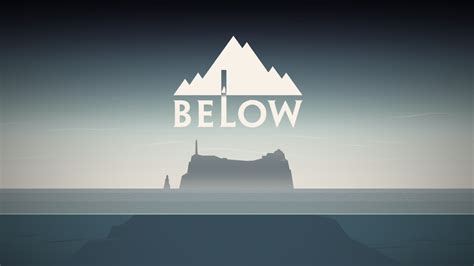 Below [Capybara Games] – Ouch That Hertz!