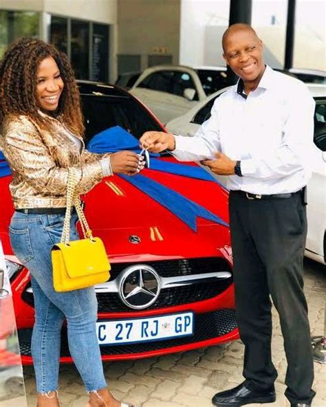 How Makhadzi spend her millions: Check out her car collection, net worth and houses - style you 7