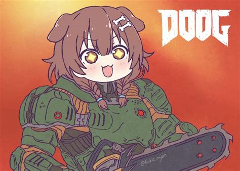 Doom Slayer (Cosplay) - Zerochan Anime Image Board