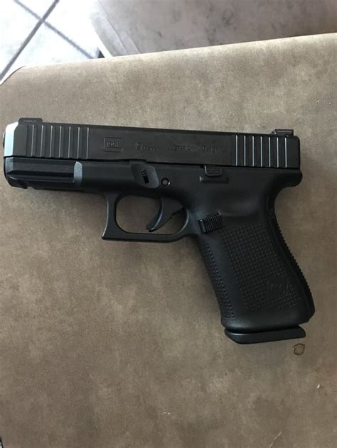 Joined the Glock Family today! : Glocks