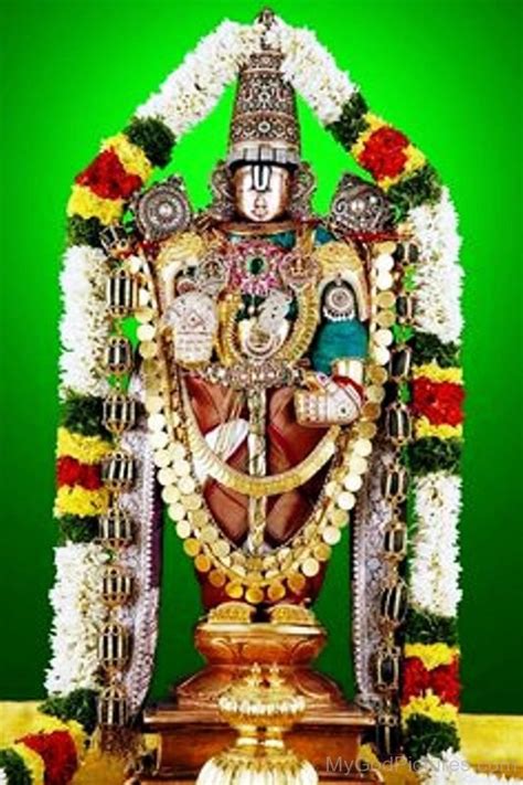 God Thirumal Image - God Pictures