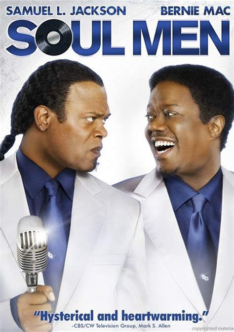 Soul Men (DVD 2008) | DVD Empire