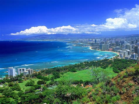 Oahu Hawaii – World for Travel