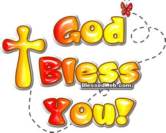 clipart god bless you - Clipground