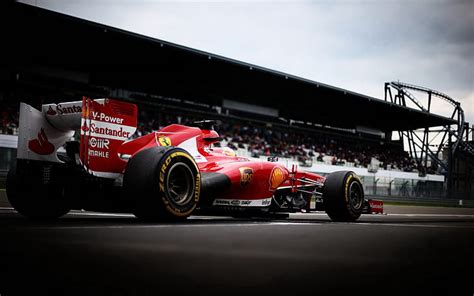 HD wallpaper: Red Bull, Silverstone, Max Verstappen, British Grand Prix 2018 | Wallpaper Flare