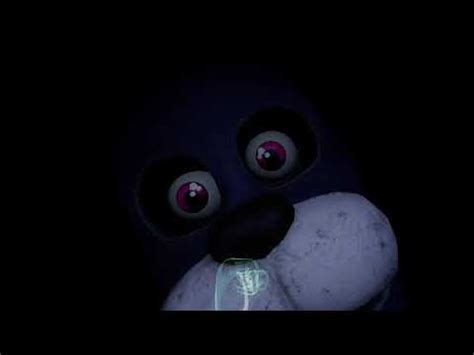 All FNAF 1 Jumpscares - YouTube