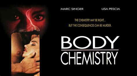 Body Chemistry (1990) – Filmer – Film . nu