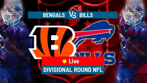 Bengals 27-10 Bills: Cincinnati secures their pass to the AFC Championship