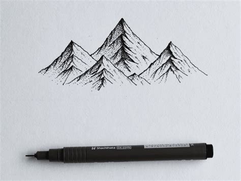 Easy Things to Draw: Ideas for Beginners