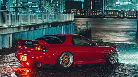 Share 82+ mazda rx7 wallpaper 4k best - in.cdgdbentre