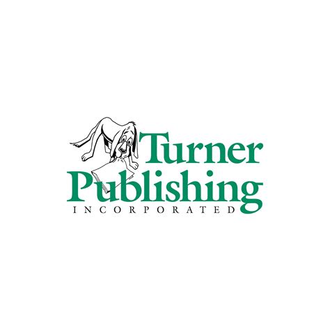 Turner Publishing Inc. - Maine | Turner ME