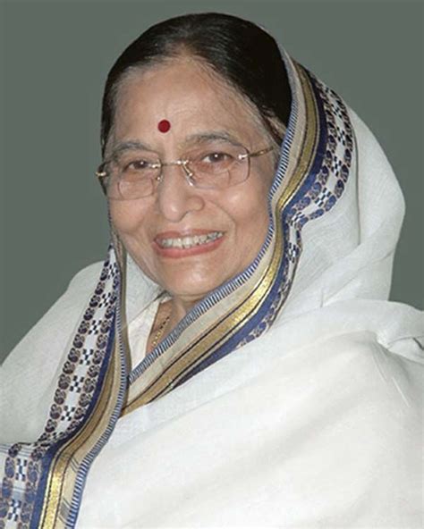 Pratibha Patil | Biography & Facts | Britannica