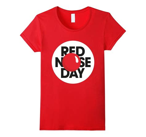 Red Nose Day 2024 Uk Merchandise - Livvy Phedra